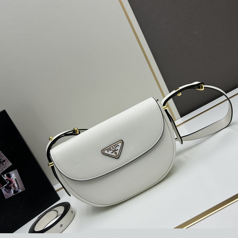 Pra*a satchel bags